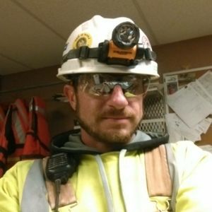 Meet your Posher, Mike